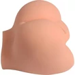 Formás női fenék a péniszed kielégítóje Bubble butt cherry