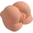 Formás női fenék a péniszed kielégítóje Bubble butt cherry
