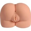 Formás női fenék a péniszed kielégítóje Bubble butt cherry