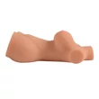 Szexbaba torzó Busty lady half body sex doll