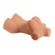 Szexbaba torzó Busty lady half body sex doll