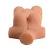 Szexbaba torzó Busty lady half body sex doll