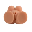 Szexbaba torzó Busty lady half body sex doll