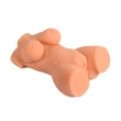 Női test torzó Emma half body sex doll