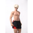 Valósághű férfi szexbaba Kevin love doll