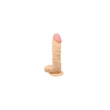 Eres dildó Charmly realistic 6 flesh