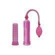 Péniszpumpa Charmly pleasure pink