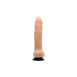 Letapasztható eres műpénisz Charmly realistic dildo flesh