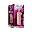 Férfi maszturbátor vagina Gongyingz shape pocket pussy
