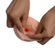 Férfi maszturbátor vagina Gongyingz shape pocket pussy