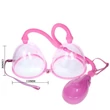 Motoros mellnagyobbító és szívó pumpa Automatic breast pump