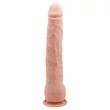 Talpas reális műpénisz Beautiful dick 10,6" dildo