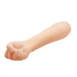 Öklözéshez műkéz 36 cm Pretty love 14 big fist