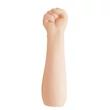Öklözéshez műkéz 36 cm Pretty love 14 big fist