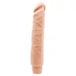 Realisztikus vibrátor Barbara Jack multi-speed 22,5 cm 