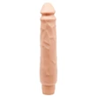 Realisztikus vibrátor Barbara Jack multi-speed 22,5 cm 