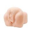 Punci maszturbátor vibrotojással Lifelike pussy masturbator