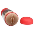 Vagina maszturbátor henger Pretty love Emily