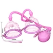 Automata mellpumpa Automatic Breast Pump