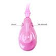 Motoros mellnagyobbító és szívó pumpa Automatic breast pump