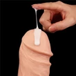 Kettős dildó 33 cm realistic mega double 12''