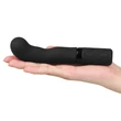 G-pont vibrátor O-Sensual G Intru 15 cm