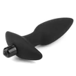 Vibrációs análdugó Anal indulgence collection fantasy plug