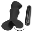 Prosztata vibrátor Anal indulgence collection prostate stud