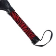 Korbács Whip me baby leather whip