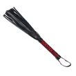 Korbács Whip me baby leather whip