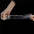 Péniszvastagító és hosszabbító Flawless clear penis sleeve add 2"