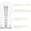 Maszturbátor Premium Tenga Vacuum cup gentle