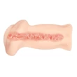 Vibráló vagina maszturbátor Man's vibrating flesh
