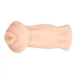 Vibráló vagina maszturbátor Man's vibrating flesh
