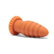 Vaskos análdugó X-men 16 cm butt plug flesh
