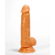 Valósághű pénisz X-men hale’s 20,5 cm cock flesh