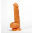 Valósághű pénisz X-men hale’s 20,5 cm cock flesh