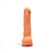 Brutális dildó pénisz másolat X-men devine’s 33 cm cock flesh