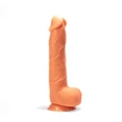 Brutális dildó pénisz másolat X-men devine’s 33 cm cock flesh