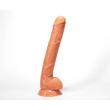 Dildó óriás X-men harry’s 30,5 cm cock flesh