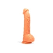 Letapasztható műfarok X-men frank’s 30 cm-es cock flesh