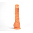 Letapasztható műfarok X-men frank’s 30 cm-es cock flesh