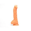 Letapasztható műfarok X-men frank’s 30 cm-es cock flesh