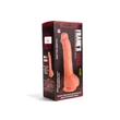 Letapasztható műfarok X-men frank’s 30 cm-es cock flesh