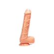 Óriás dildó X-men ellis’s 33 cm cock flesh