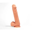 Óriás dildó X-men ellis’s 33 cm cock flesh
