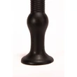 Análdugó X-men 27,5 cm butt plug fekete