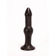Análdugó X-men 27,5 cm butt plug fekete