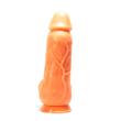Vaskos nagy dildó X-men adam’s cock flesh 30,5 cm