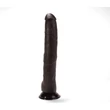 Nagy felálló farok másolat X-men porter's 13 cock fekete 33 cm